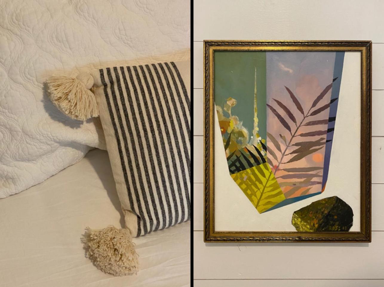 Guest house Private Oasis! Cozy & Close To Everything!